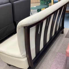 2Pソファーの画像