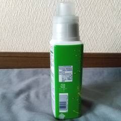 CHARMY　チャーミー　クリスタ　食洗機用洗剤　消臭ジェル　本体　480gの画像