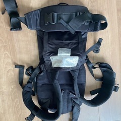 美品　ラッキー工業　抱っこ紐の画像