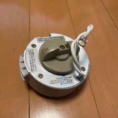 ニトリ　シーリングライトの画像