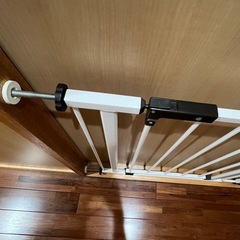 ベビースチールゲートの画像