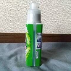 CHARMY　チャーミー　クリスタ　食洗機用洗剤　消臭ジェル　本体　480gの画像