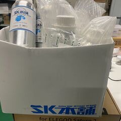 SK本舗　二次硬化機DIYキット Plusの画像