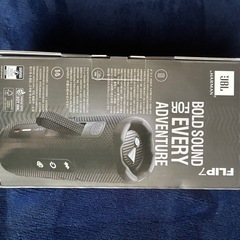 JBL FLIP7 の画像