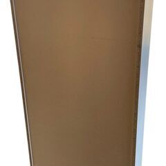 美品 大川家具 食器棚 北欧テイストの画像