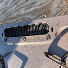 パロマ　ガスコンロ　都市ガス用　2020年製の画像