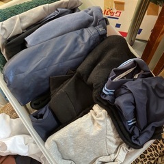 早い者勝ち‼️ 服　700着の画像