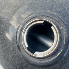 YAMAHA  YB-1 タンクの画像