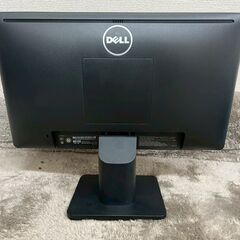 DELL 18.5インチ 液晶ディスプレイ E1914Hcの画像