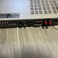 ONKYO AVレシーバー TX-L5の画像