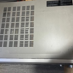 ONKYO AVレシーバー TX-L5の画像