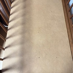 キンタローベビーベッド　の画像