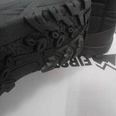 コストコ商品番号　74213　ファーストダウン ユニセックス スノーブーツ　24cm　A17640の画像