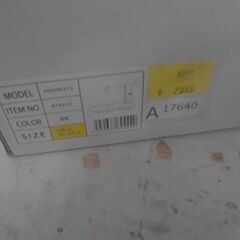 コストコ商品番号　74213　ファーストダウン ユニセックス スノーブーツ　24cm　A17640の画像