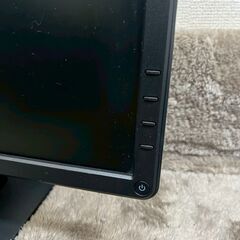 DELL 18.5インチ 液晶ディスプレイ E1914Hcの画像