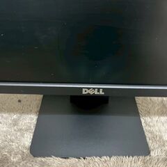 DELL 18.5インチ 液晶ディスプレイ E1914Hcの画像