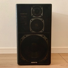ONKYO スピーカー PS-33Dの画像