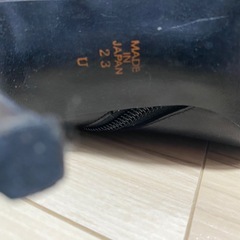 DIANAロングブーツの画像