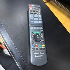 パナソニック/DIGA☆HDD/BDレコーダー☆DMR-BW570☆リモコン付　   1207-02の画像