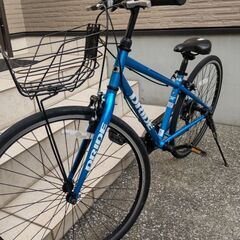 ★あさひ★Asahi ドライドR 6段ギア 26インチ ジュニア自転車の画像