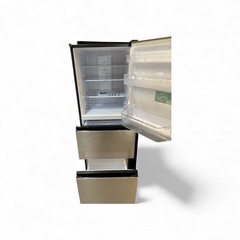 配達可【日立】冷蔵庫265L★2023年製 クリーニング済み/6ヶ月保証付き【管理番号】1205 橋の画像