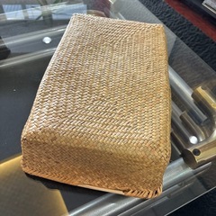 かご🧺3個の画像