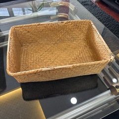 かご🧺3個の画像