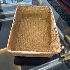 かご🧺3個の画像