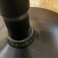 椅子　アンティーク　カウンターチェア　の画像