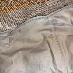 ベビーサークルの画像