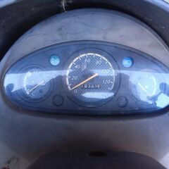 スズキアヴェニス125ccの画像