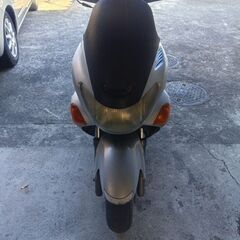 スズキアヴェニス125ccの画像