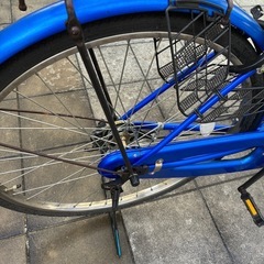 シティサイクルの画像