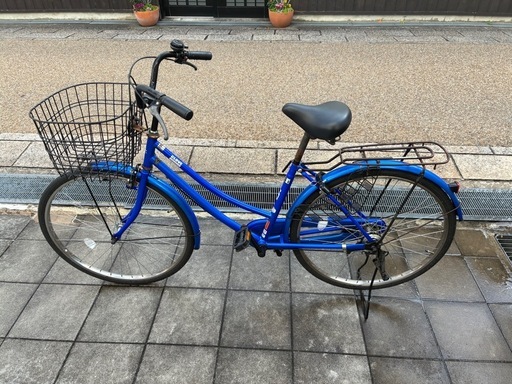 シティサイクル