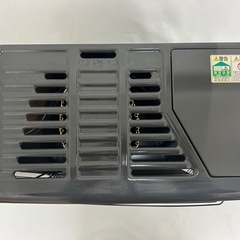 コロナ 石油ストーブ 1999年の画像