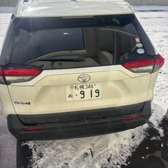 RAV4の画像