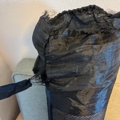 ヨガマットの画像