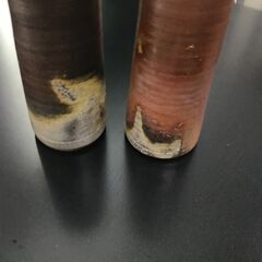 花瓶（中古）の画像