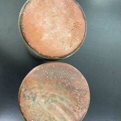 花瓶（中古）の画像