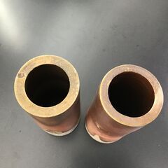 花瓶（中古）の画像