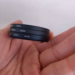 kenko mc protector 52mm １枚あたり200円の画像