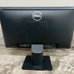 DELL 18.5インチ 液晶ディスプレイ E1914Hcの画像