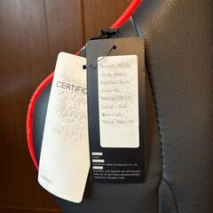 HBADA ゲーミング チェアの画像