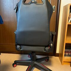 HBADA ゲーミング チェアの画像