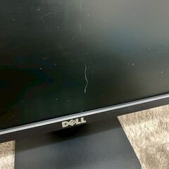 DELL 18.5インチ 液晶ディスプレイ E1914Hcの画像