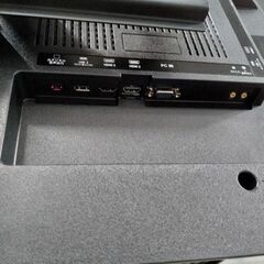 DMM.com 4K 55インチ 液晶ディスプレイ HDR リモコン付 DKS-4K55DG3の画像