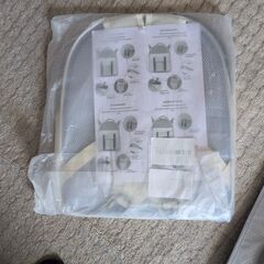 猫用キャリーとリュックサックの画像