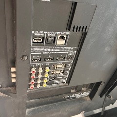 TOSHIBA 液晶カラーテレビ 42Z1の画像