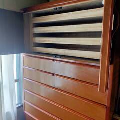 （無料）タンスの画像