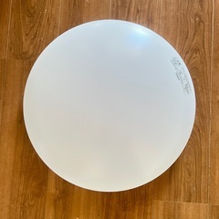 LEDシーリングライト　洋風タイプ(LEC-AH124R) の画像